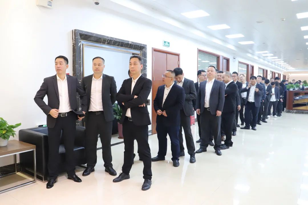 2023迈步新征程，918博天堂地砖将坚持稳中求进的事情总基调